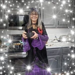 Meet your Posher, Jo